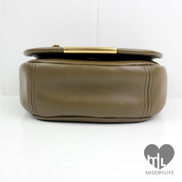 MARC BY MARC JACOBS Luna Crossbody Messenger Bag - Picture 6 of 16